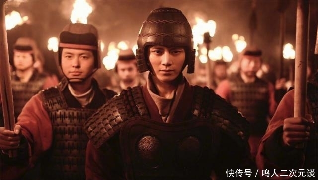 简单|此人不简单,先是投奔刘备,和关羽不和,加盟东吴后却飞黄腾达