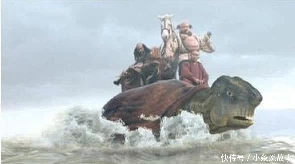 神仙|妖怪也分三六九等，妖猴孙悟空只是四等妖怪，一等妖怪是谁