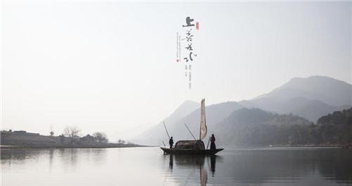 老子&“上善若水”是什么意思?老子的意思很简单,可惜很多人都误解了