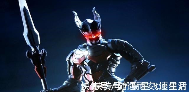 赛文奥特曼|圆谷忽视的奥特曼,一个永远消失,一个从未战败,有一个隐藏很深