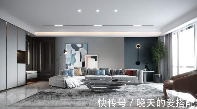 技巧|室内装修设计装修设计的布局技巧