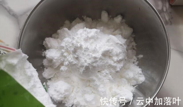 豌豆凉粉|天热,宁可不吃肉也要吃,滑爽好吃,清肠排毒健脾胃,老少皆宜!