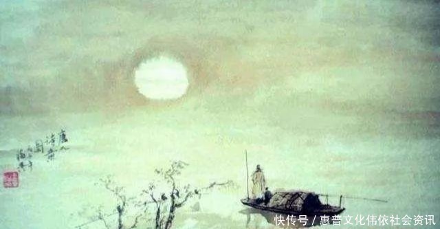 景色$王昌龄的这首诗,通篇无一愁字却句句写愁,短短4句就令人断肠