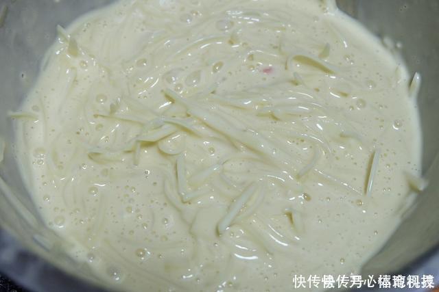 全家|土豆丝别在炒了,试试一个吃法,外焦里嫩,10分钟解决全家早餐
