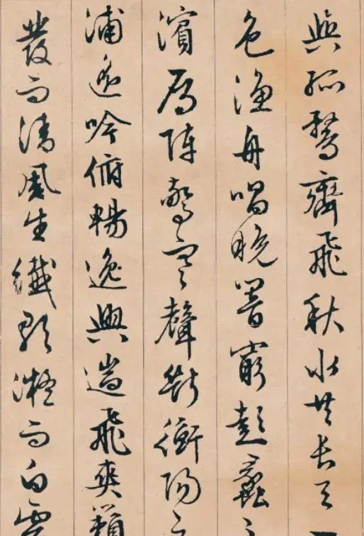 官二代！这个“官二代”，情商太低，被迫辞官，一幅书法作品卖了8000万