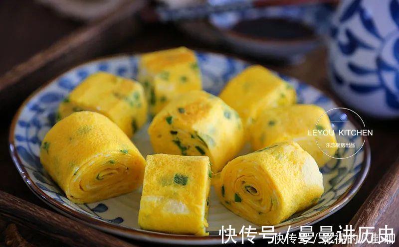 食谱|一周早餐食谱,不用愁每天吃什么,照着食谱计划好,省事方便