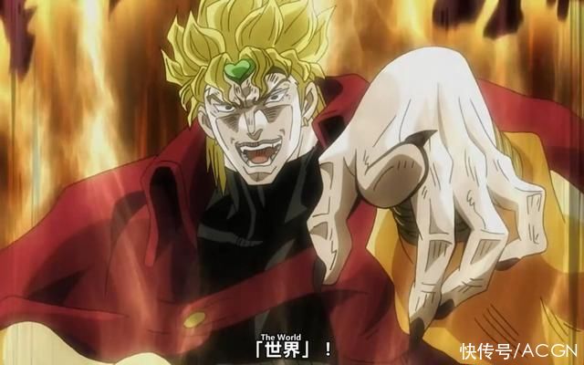 搞笑|在别的动画乱刷JOJO梗真不礼貌，看见茶就阿帕茶，真就万物起源？