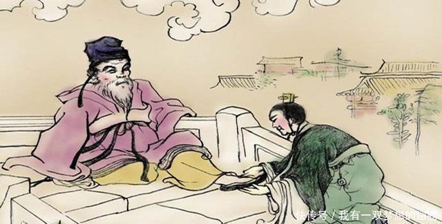 一个人可以聪明到什么程度死前智慧让家族辉煌2000多年!