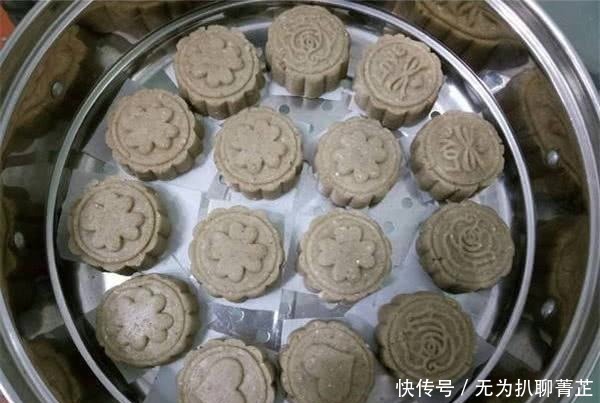 慈禧|乾隆爱吃的“男糕”,慈禧爱吃的“女糕”,这种糕点到底有什么好