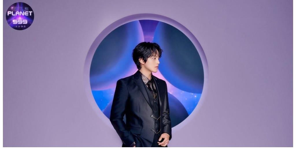 宣美和Tiffany与「Girls Planet 999」的参赛者分享了很棒的建议