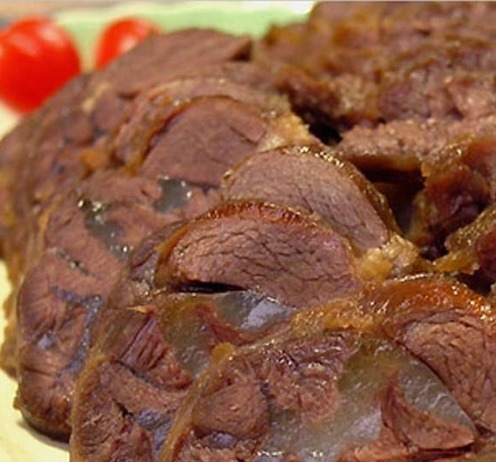 快速|牛肉最好吃的做法,不用炒,不用炖,简单快速,10斤都不够吃