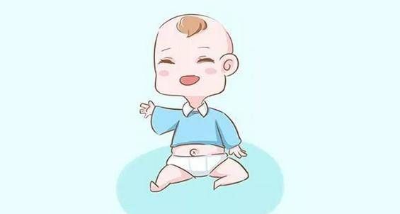 特点|如果宝宝天生具有这三个特点,恭喜,说明宝宝在妈妈的身体里发育良好