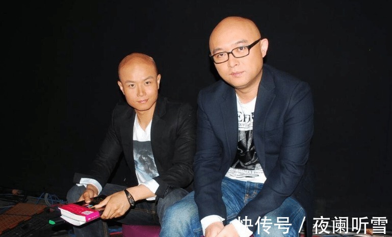 主持人|明明是知名金牌主持人, 因太作无人敢用, 如今在家乡街头表演