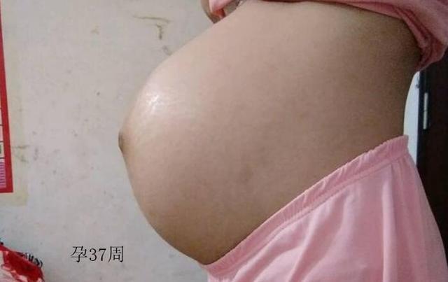 胎儿|孕期最后一个月，孕妇遵循“三做二不做”，胎儿出生更顺利