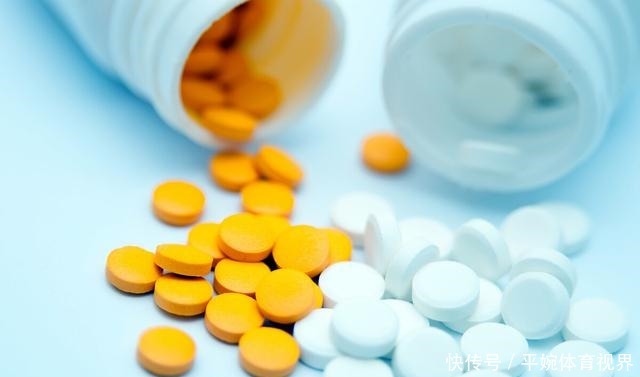 服用氨氯地平,要留意“左旋”二字,同样的药效,副作用少很多