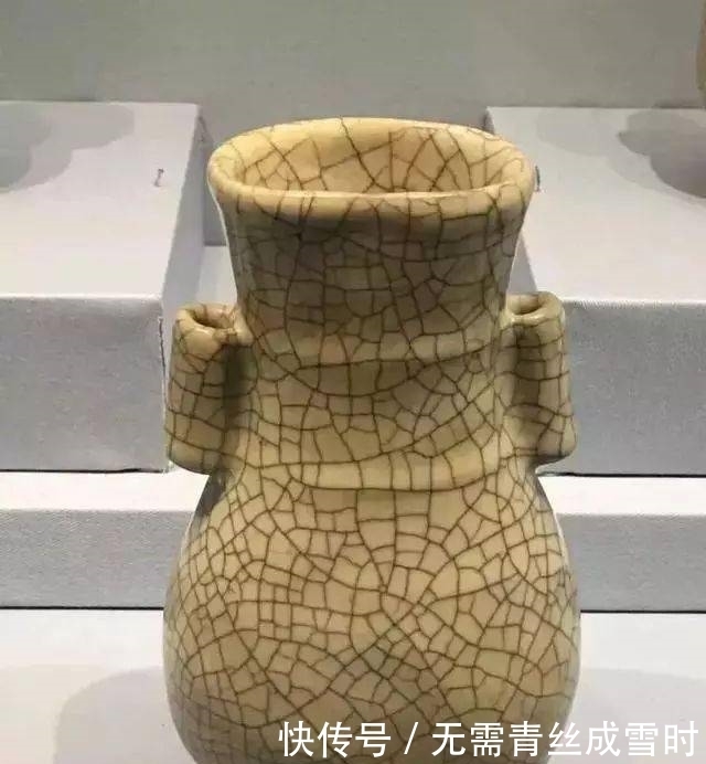 宋代汝窑|宋瓷:流传至今的八大经典器型