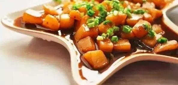 13种糖醋菜肴做法,在家做出饭店的味道!太好吃了,孩子抢着吃!