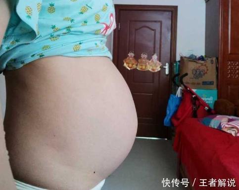 怀孕|促进胎儿入盆,孕晚期要做到这一点,别疏忽了