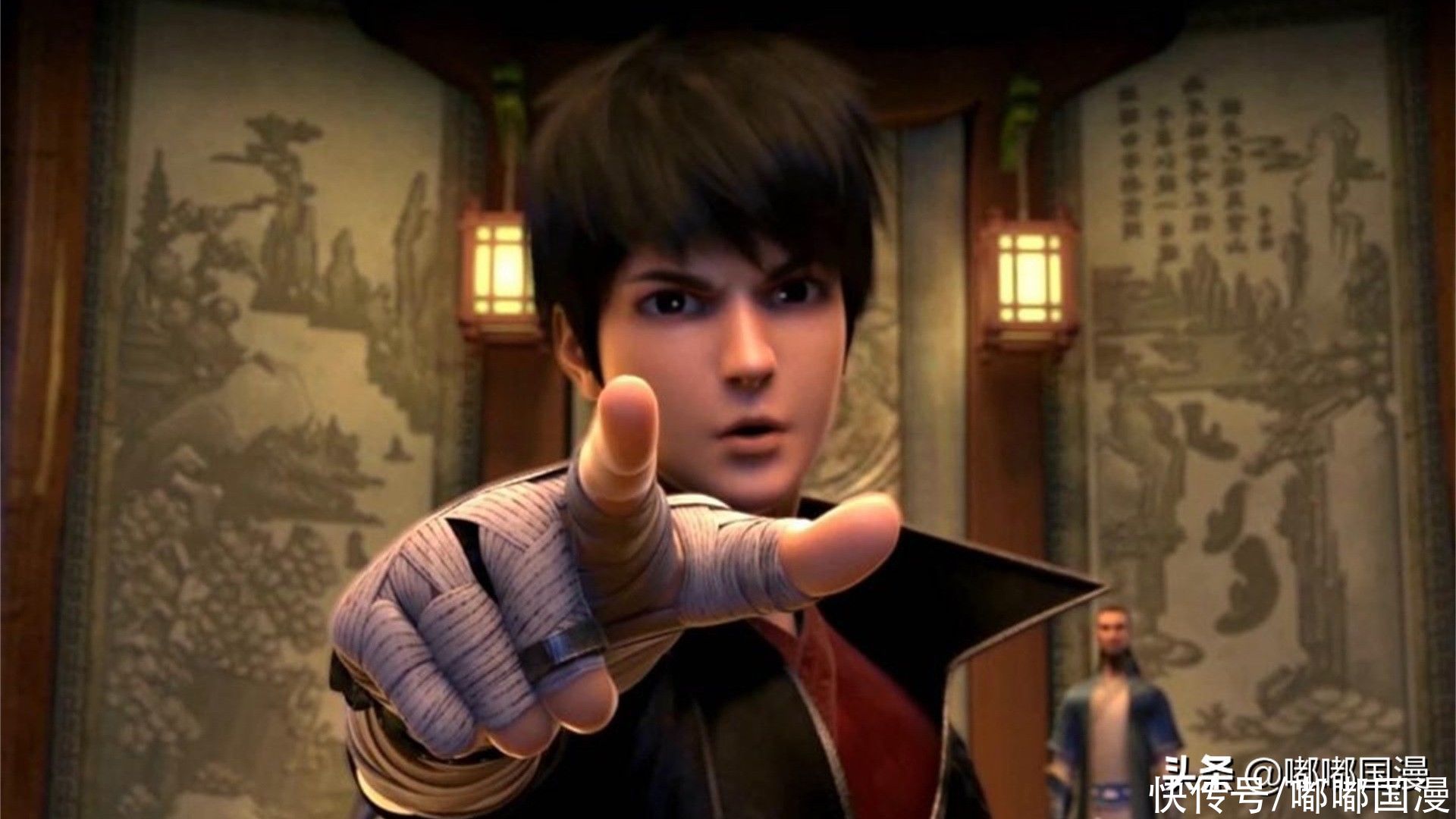 斗破苍穹现在这么优秀,能否成为斗罗大陆之后的又一部年番?