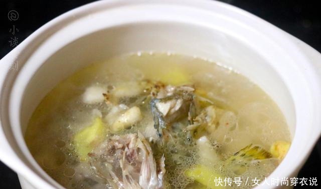 冬天,这暖身汤多喝,比鸡汤便宜,比肉汤鲜美,营养好喝不油腻