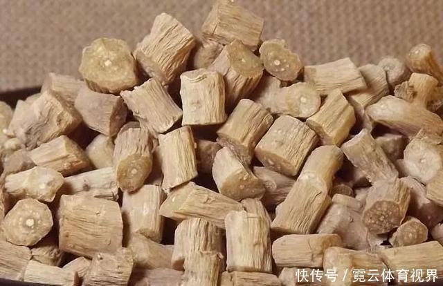 药知道 | 补肝肾、强筋骨,活血祛瘀通经的一味好药