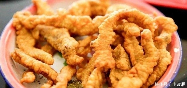 里脊肉5种最好吃的做法,每种都简单美味,看看你喜欢吃哪种?