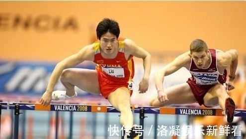 闪婚|“奥运冠军”刘翔:娶女明星闪婚闪离,二婚追回前女友送百万豪车