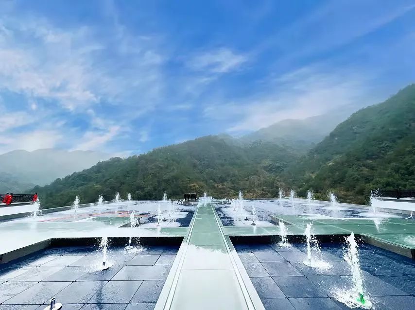 农文|五星级酒店+独栋别墅排屋!鹿城这个度假综合体投资超5亿元!