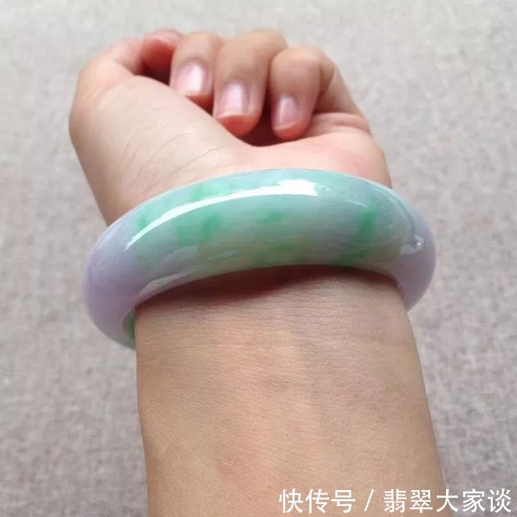 手镯|翡翠手镯那些事!这应该是最全、最详细的介绍!