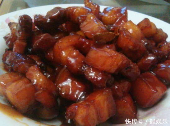 冬天多给孩子吃此肉，比炒肉还香，酸酸甜甜一口一个，孩子超爱