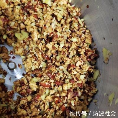 红糖姜枣茶这么做，健康还营养，好妈妈要收藏