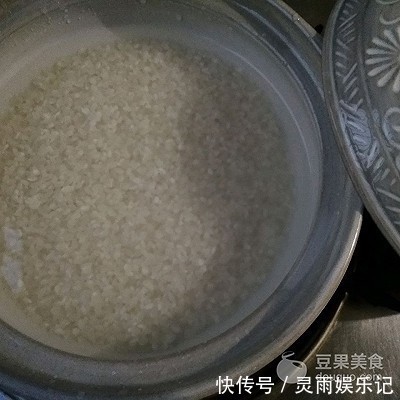  肉食者|腊味煲仔饭――做出好吃的饭原来可以这么简单！#肉食者联盟#