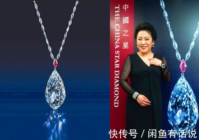 贵气|真正贵气的女人很少戴黄金,看向太就知道,这几种首饰更优雅高级