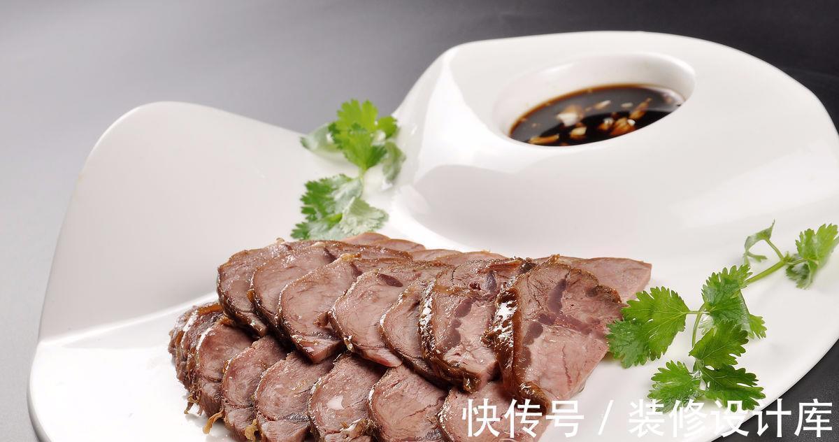 牛健子肉|63岁老师傅祖传秘制酱牛肉,好吃入味易上瘾,3种料包方随你选