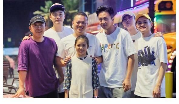 彭昱暢|《哈哈哈哈哈》第二季播出有望，三位擬邀嘉賓，堪稱“王炸”組合！