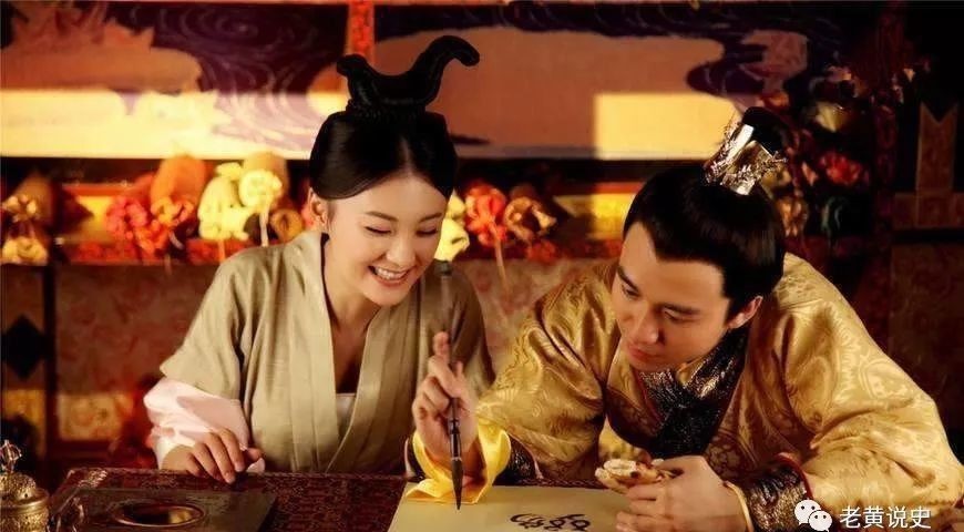 发明|终生只娶一个老婆的皇上,一项发明现在人人都用,生个儿子很荒唐