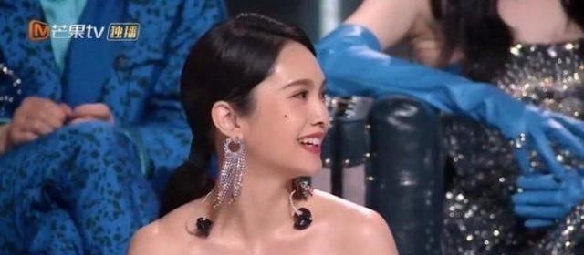 秦昊 《浪姐2》姐姐们都奉承那英,为何只有杨丞琳唱反调,很值得揣摩