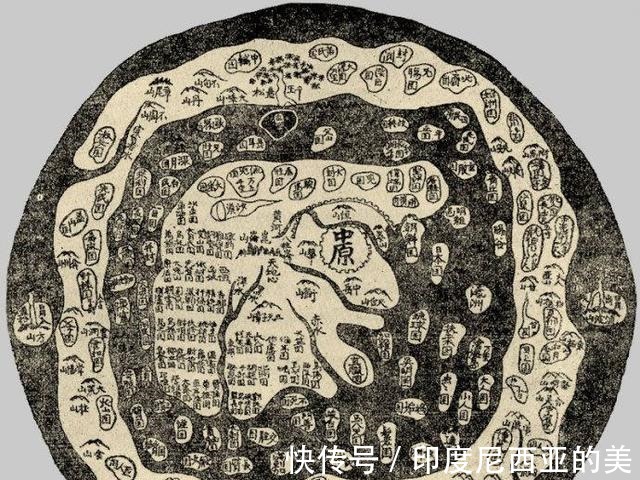 穆王传!《山海经》的作者是谁,书里记载的内容是真实的吗!