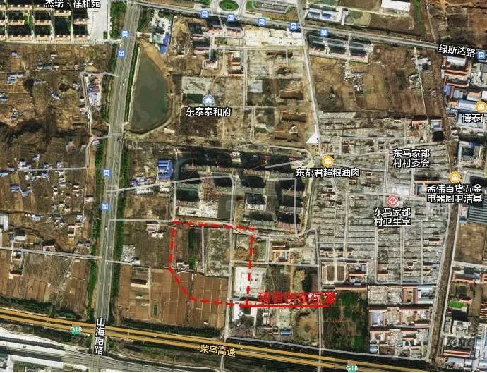 扩建|烟台市区这家医院要扩建！还将增加两所学校！