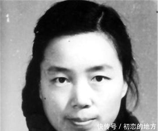  美女|民国老师狂追美女学生，再婚恩爱16年后，为何又被妻告上法庭？