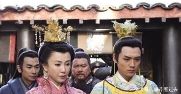 赢家|北宋刘太后为何被冤狸猫换太子?其实白莲花李宸妃才是高段位赢家