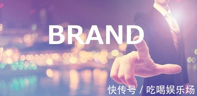 名片|品牌思维自身名片,就是你的公开象限!