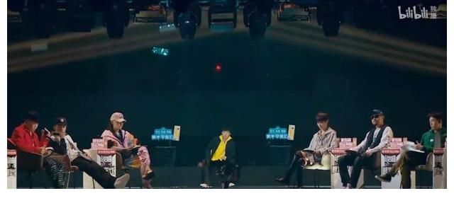 音綜還有救嘛？