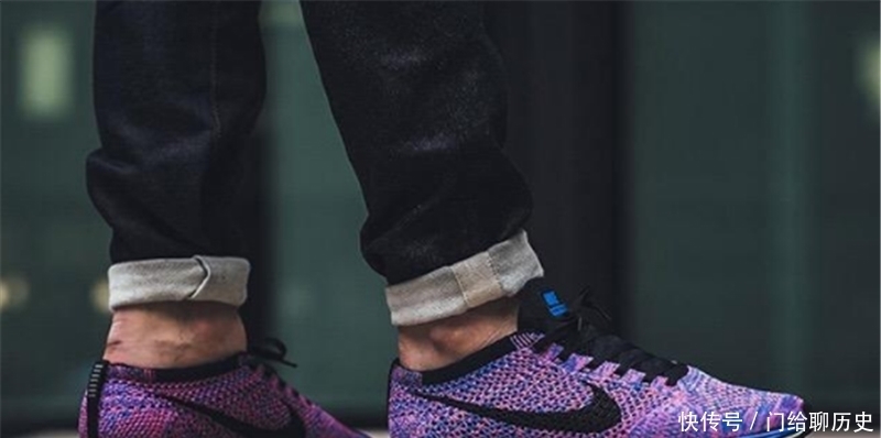 精选|“速度感就是它的代名词”!精选五双“实战好鞋”,“你值得拥有”!