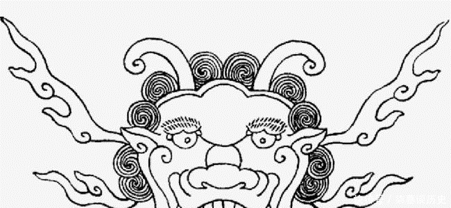 老祖宗|俗语:“纵有麒麟子,难敌化骨龙”,啥意思?老祖宗说的有道理吗