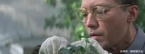 个个|周总理问溥仪想做什么工作,溥仪说了两个,如今个个是美差