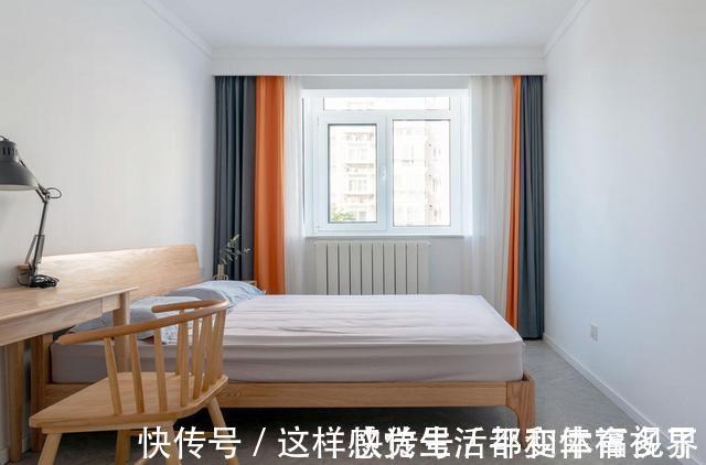 石膏|全屋刷大白，顶部走石膏线，越省钱式的装修，效果反而越好