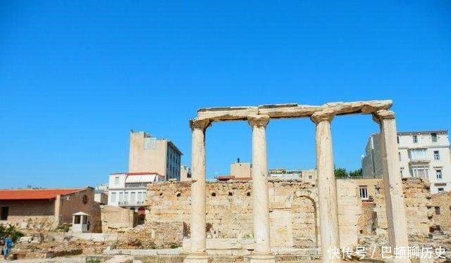  改变|1884年，法国考古学家发现一枚硬币，改变了卢浮宫一座雕像的命运