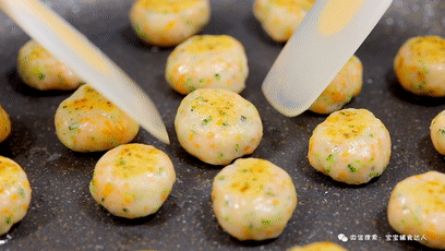  鲜弹|2岁前要常吃这种食物，好处多，帮助大！软嫩鲜弹，锻炼咀嚼