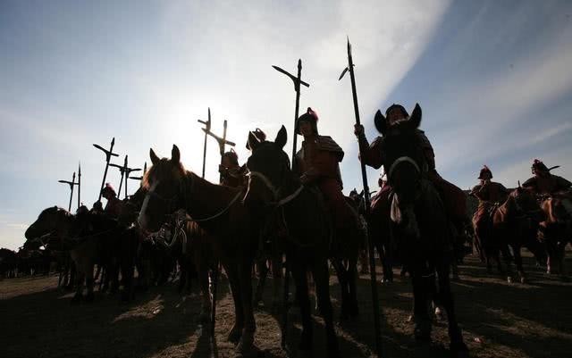 洪秀全|李陵的失败，在于政治上的天真